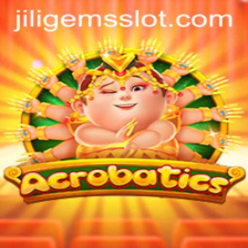 Mastering Acrobatics: The World of JILIGEMS and Its Thrilling Adventures