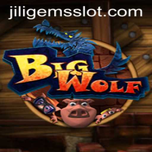 Explore the Spectacular World of BigWolf: A New Gaming Sensation