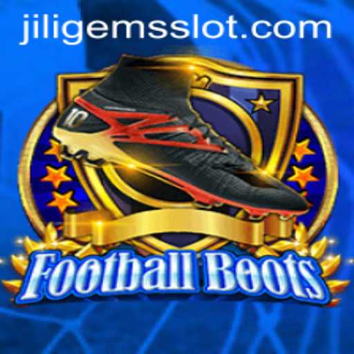 Exploring the Thrill of FootballBoots and the Intriguing Element of JILIGEMS