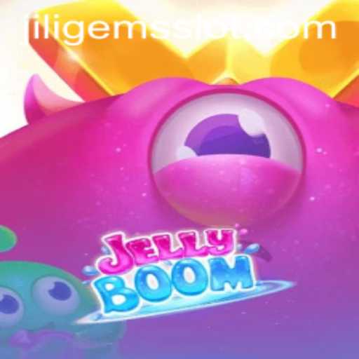 JellyBoom: A Captivating Journey into the Colorful World of JILIGEMS