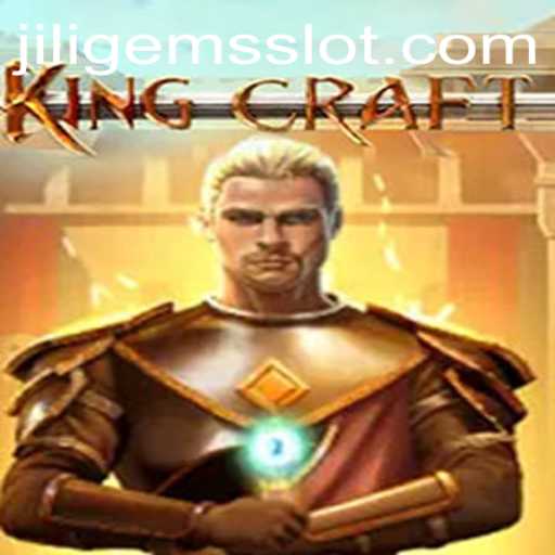 Discovering KingcraftMenomin: An Immersive Journey with JILIGEMS