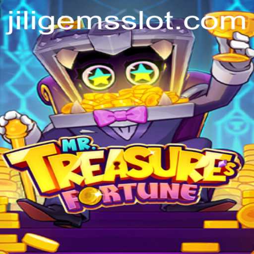 Discover the Enchantment of Mr. Treasures Fortune and the Mystical JILIGEMS
