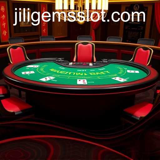 Online Baccarat